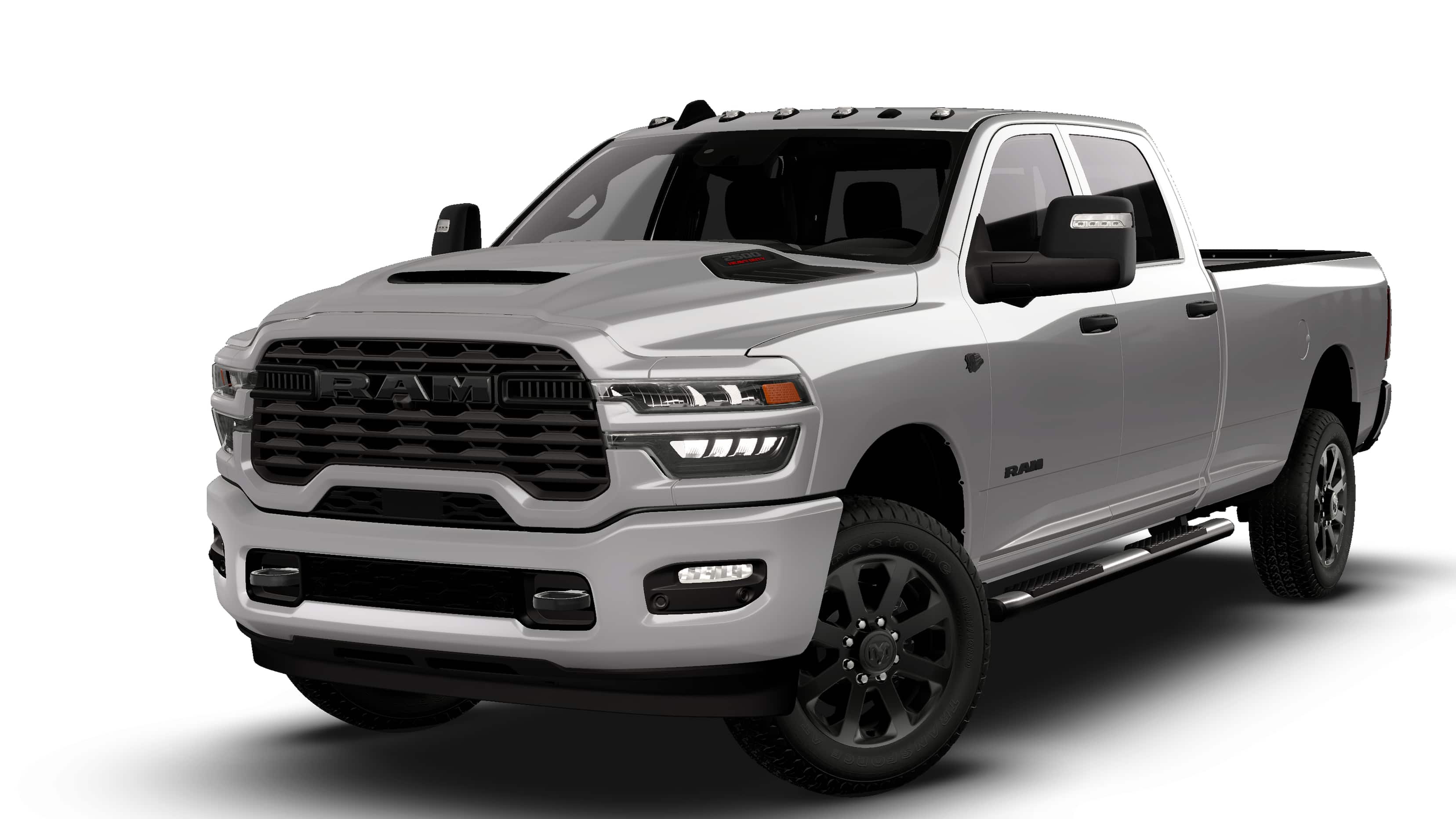  Ram 2500
