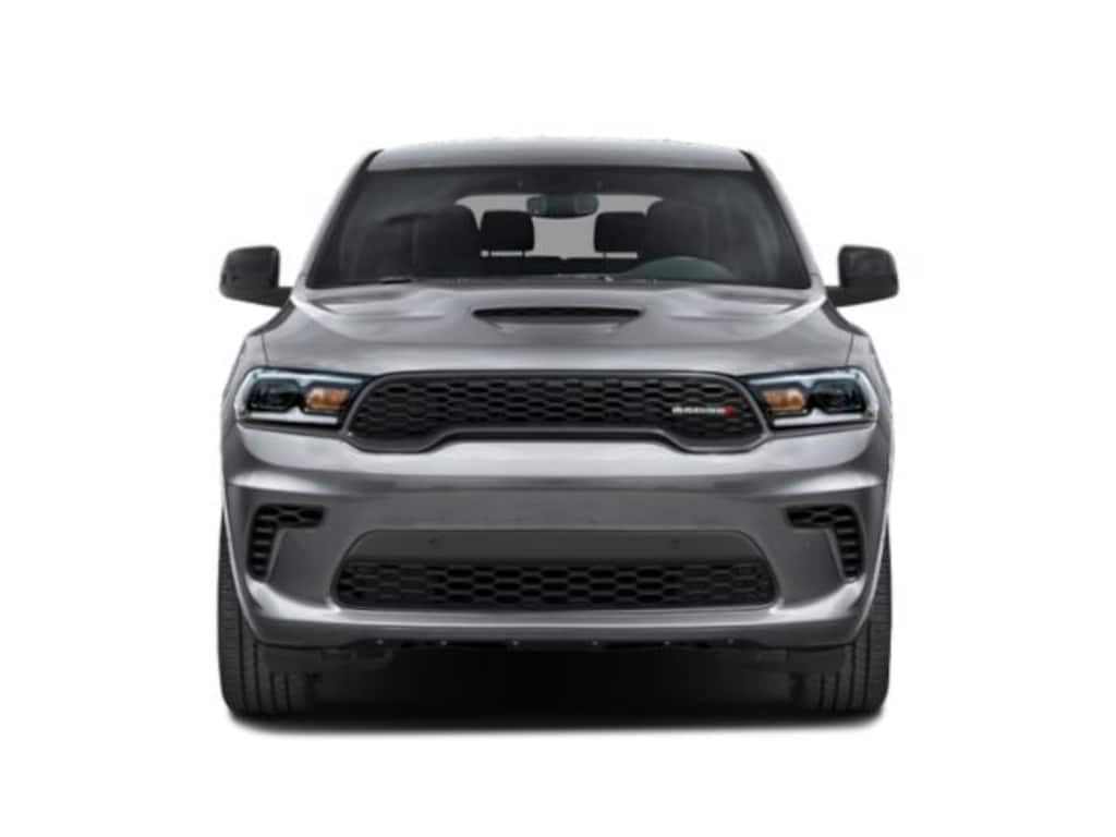 New 2027 Dodge Durango GT HEMI Sport Utility