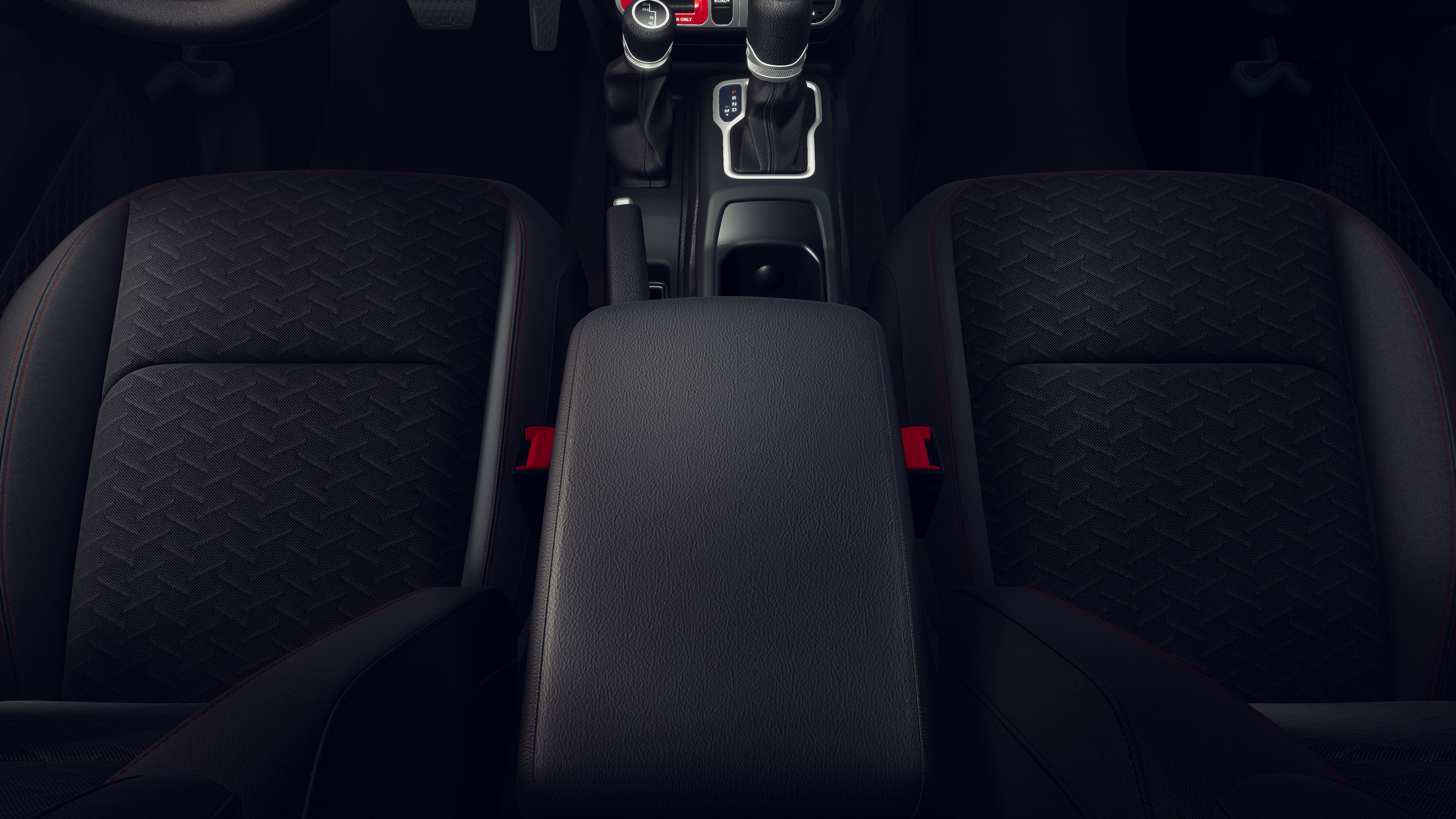 New 2026 Jeep Gladiator Mojave Pickup