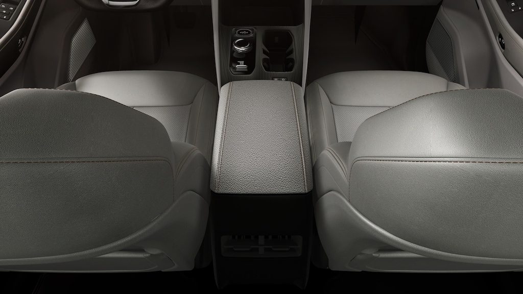 New 2026 Jeep Cherokee Limited Sport Utility