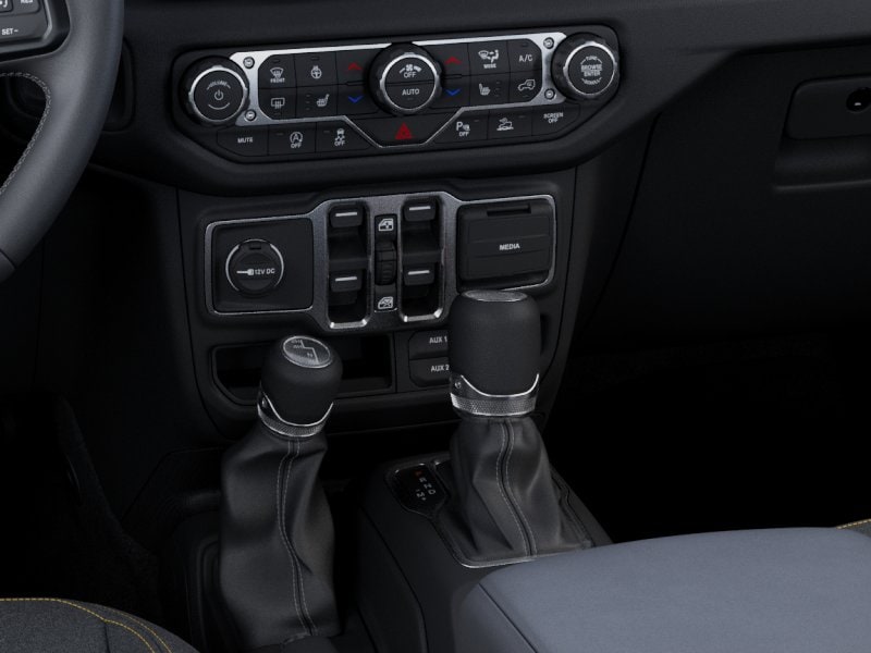 2026 Jeep Gladiator Sport S - Photo 24