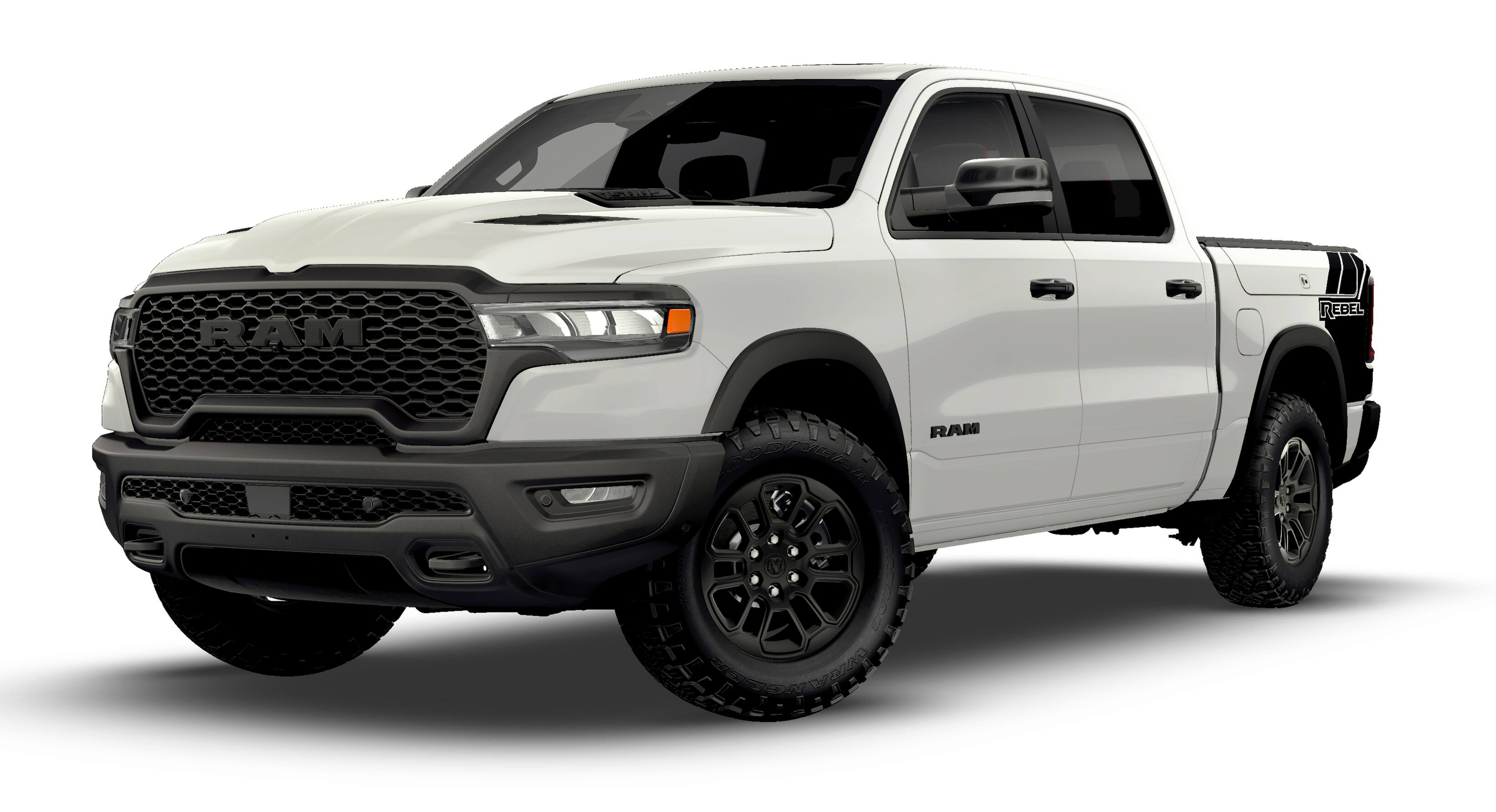  Ram 1500