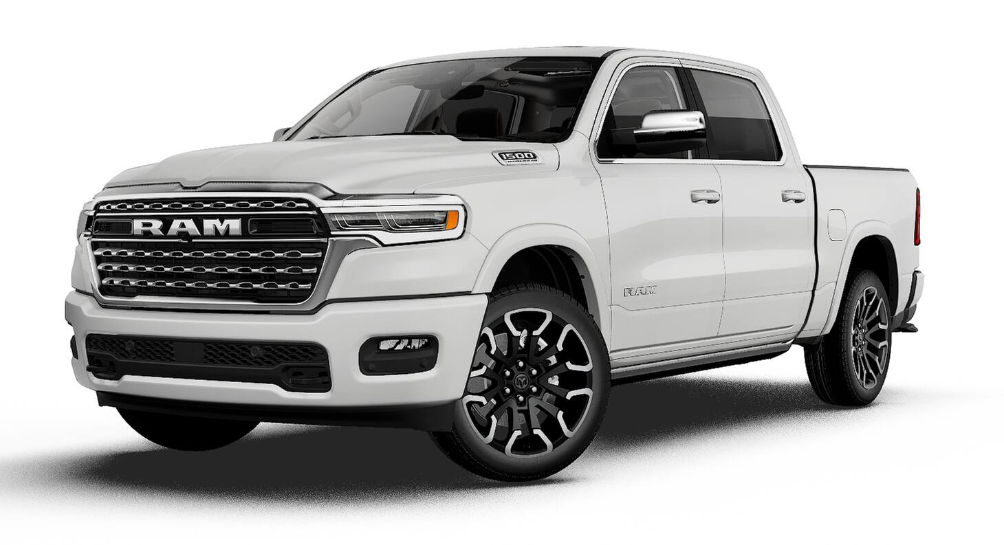  Ram 1500