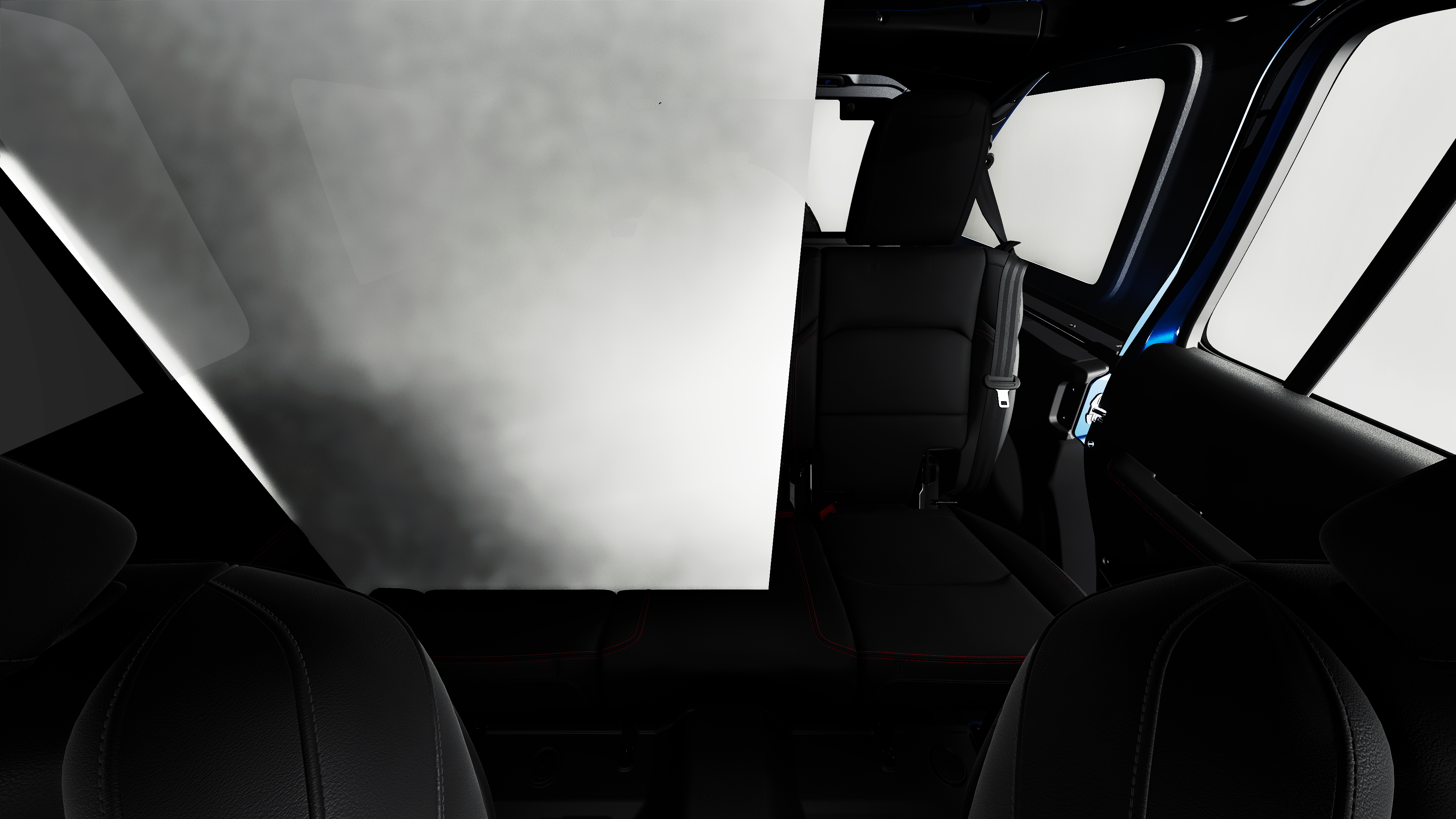 New 2027 Jeep Wrangler 4-DOOR RUBICON X Sport Utility