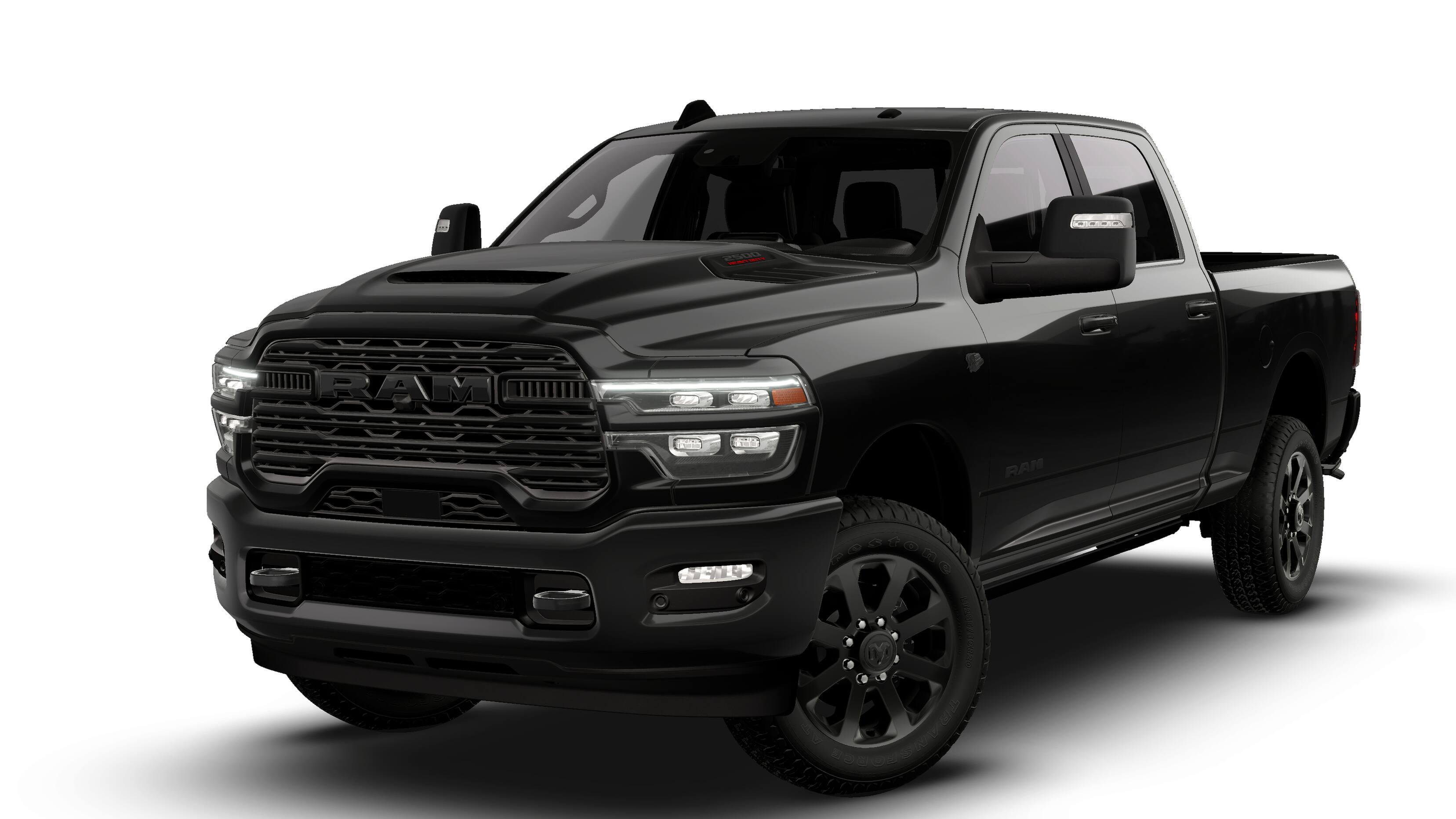  Ram 2500