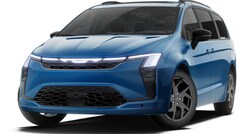 2027 Chrysler Pacifica LIMITED Passenger Van
