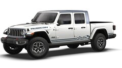 2026 Jeep Gladiator RUBICON 4X4 Pickup