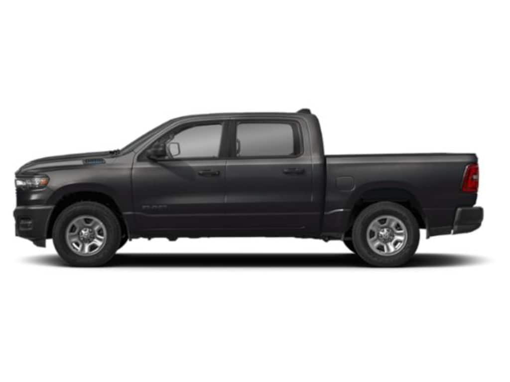 New 2027 Ram 1500 Tradesman Pickup