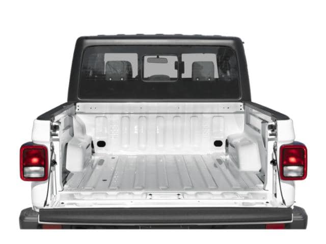 2027 Jeep Gladiator Sport S - Photo 11