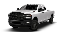 2026 Ram 2500 TRADESMAN CREW CAB 4X4 8' BOX Pickup