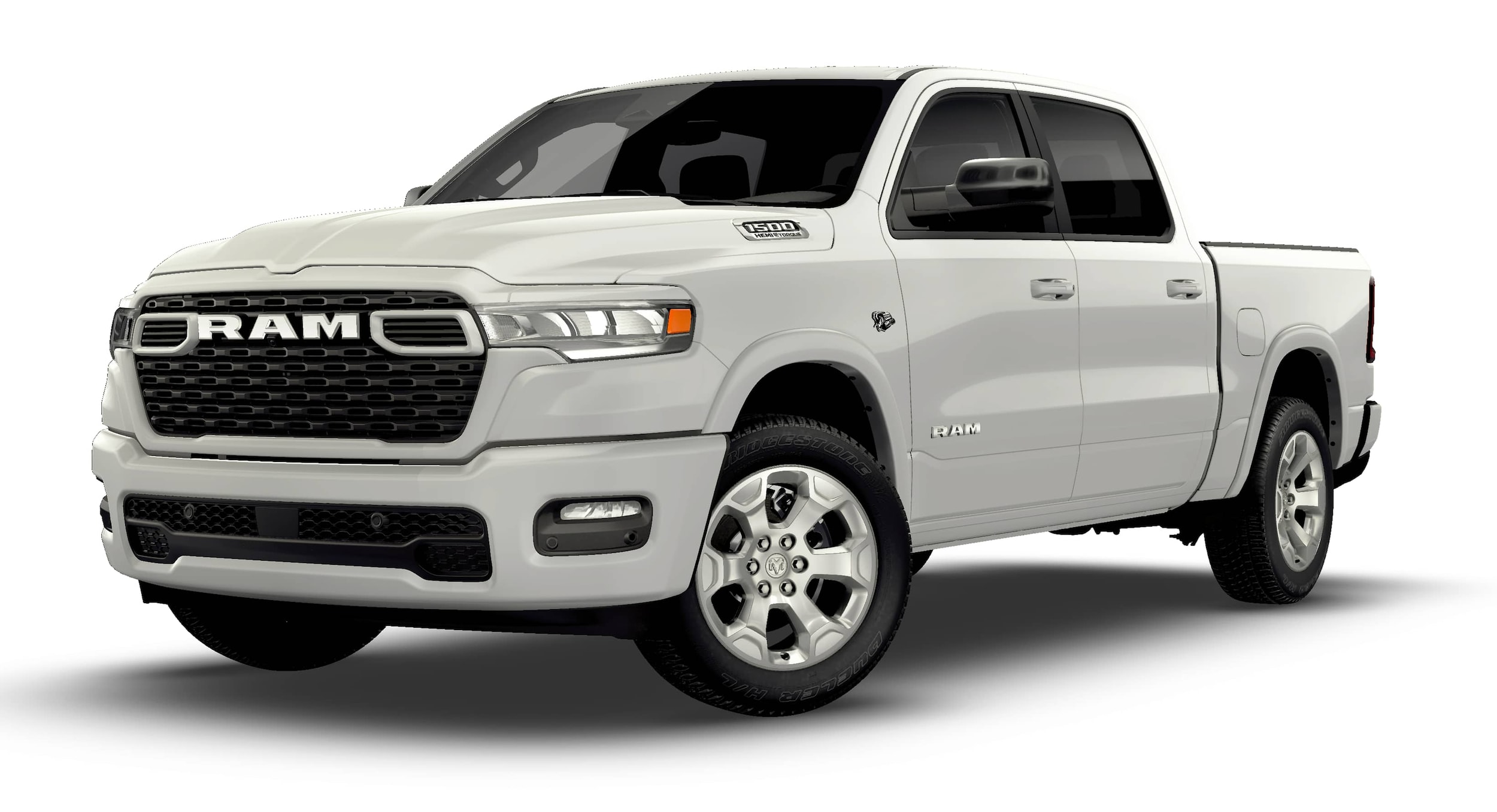 2026 RAM 1500 Pickup Big Horn/Lone Star