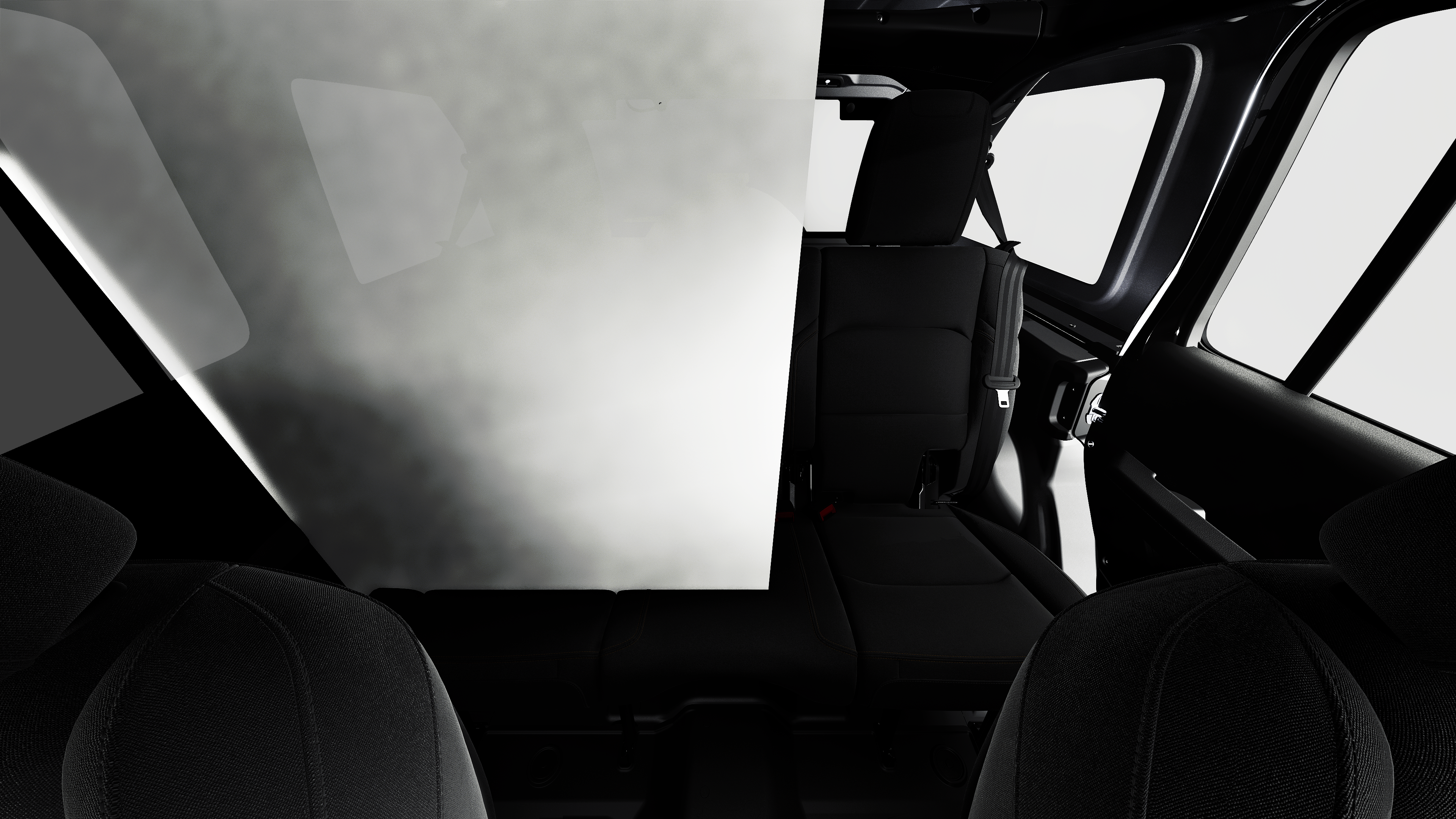 New 2027 Jeep Wrangler 4-DOOR RUBICON Sport Utility