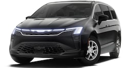 2027 Chrysler Pacifica Select Passenger Van