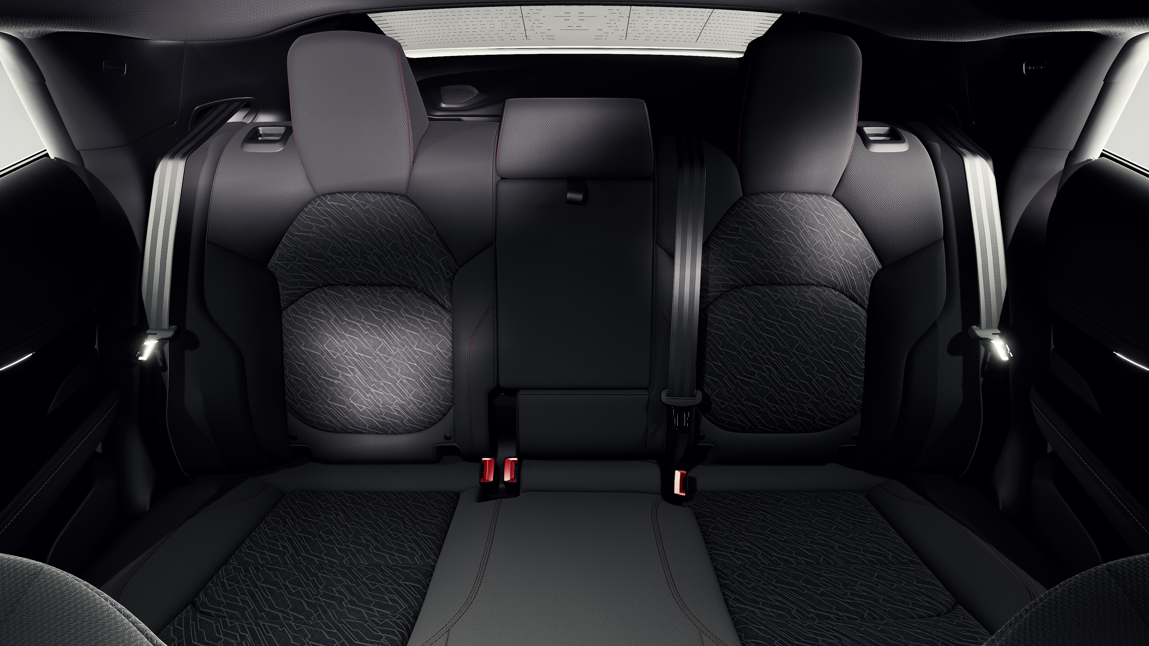 New 2027 Dodge Charger R/T 4-DOOR AWD Sedan