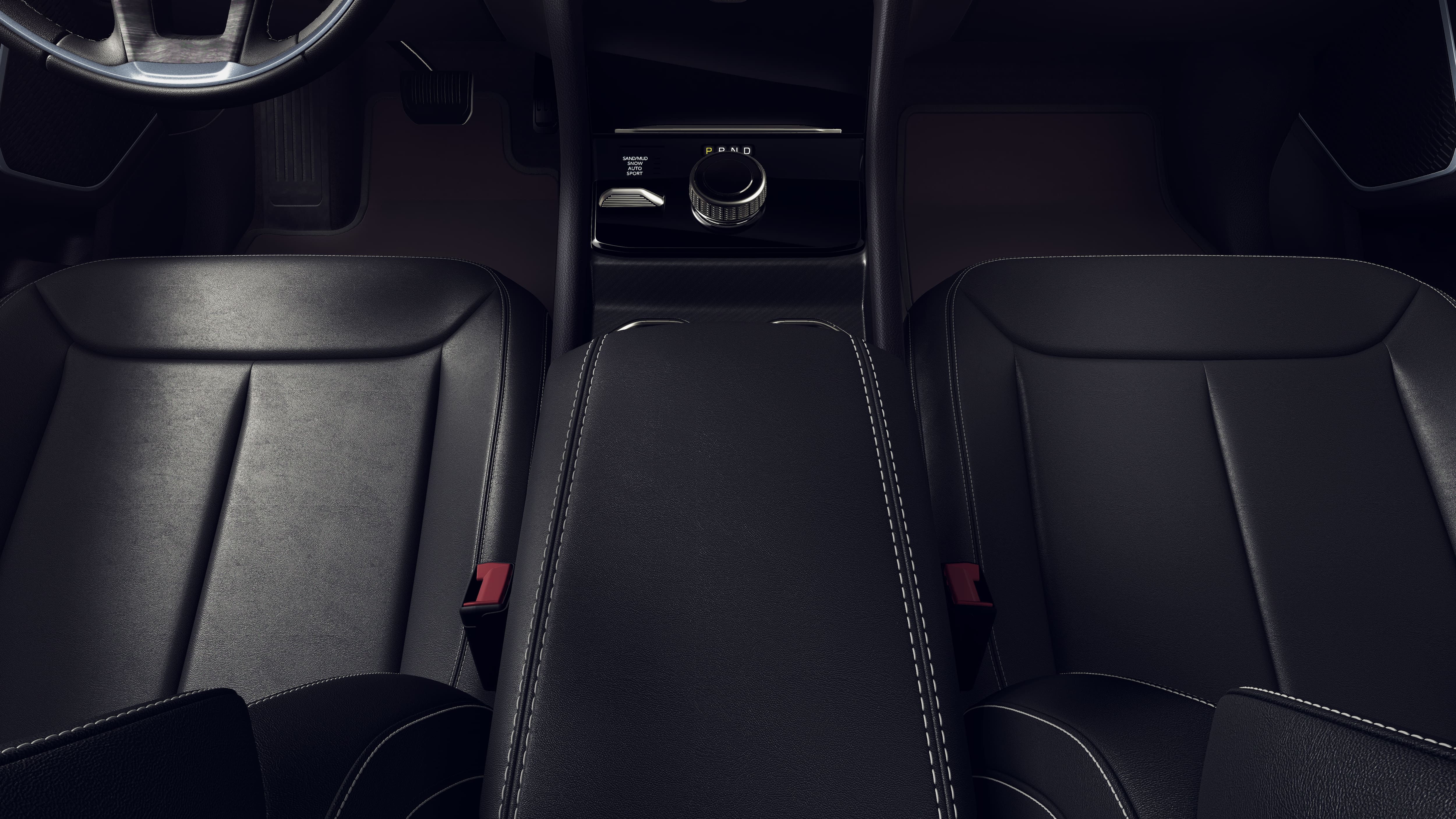 2026 Jeep Grand Cherokee Limited - Photo 4