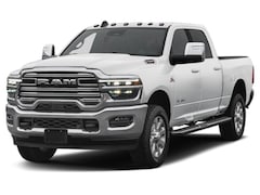 2027 Ram 2500 Laramie Pickup For Sale in Cambridge OH
