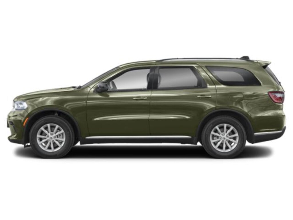 New 2026 Dodge Durango GT RWD Sport Utility