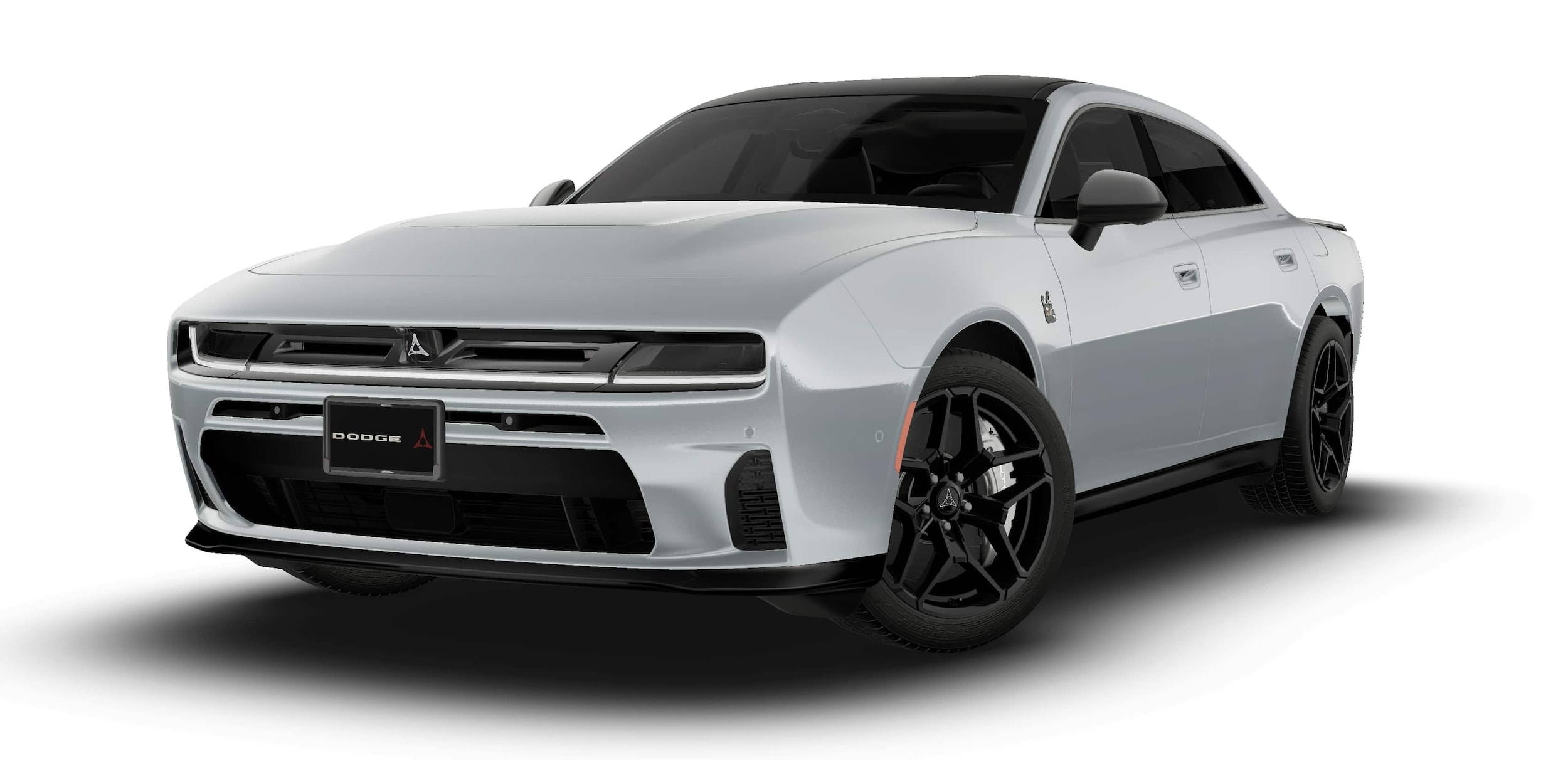2026 Dodge Charger