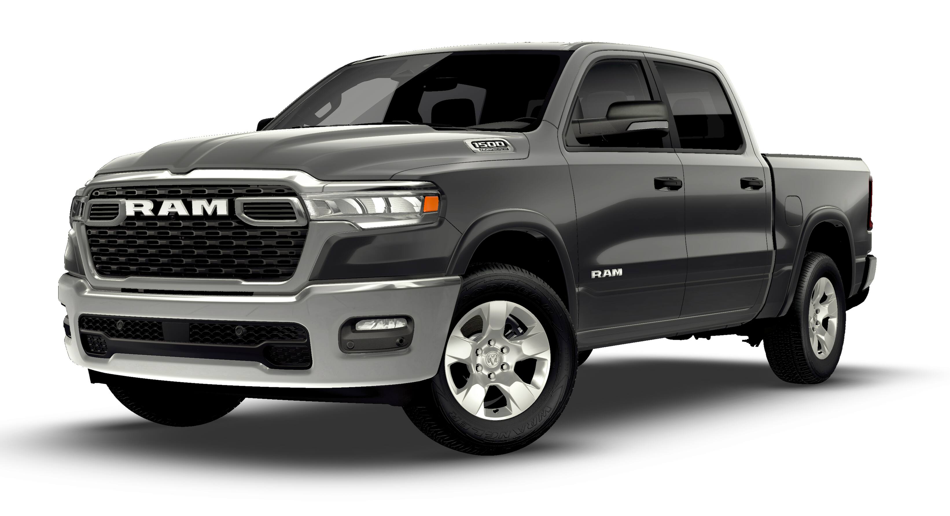  Ram 1500
