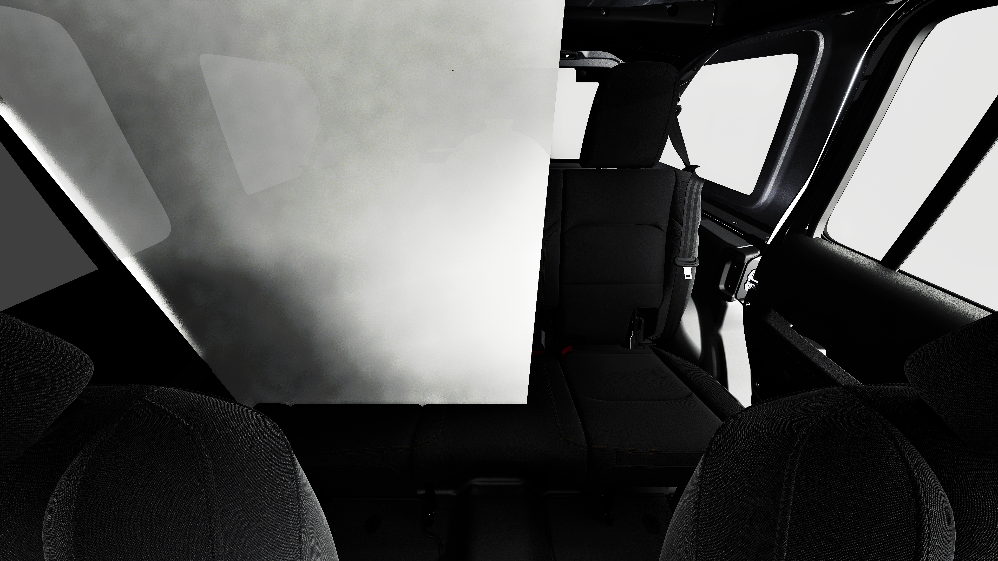 New 2027 Jeep Wrangler 4-DOOR SPORT S Sport Utility