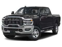 2027 Ram 2500 Tradesman Pickup For Sale in Cambridge OH