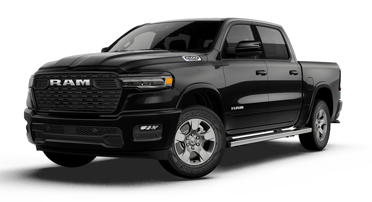  Ram 1500