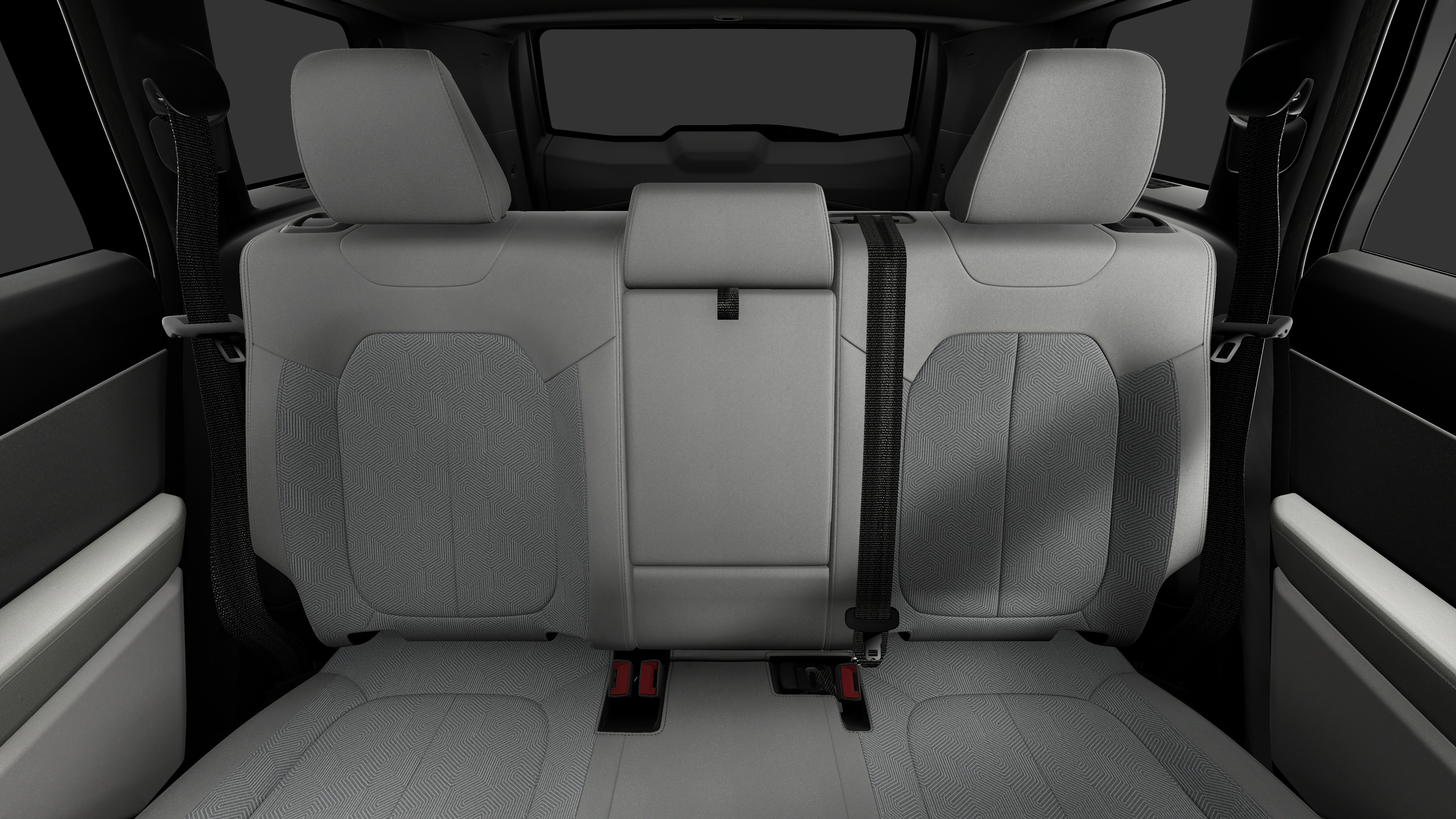 New 2026 Jeep Cherokee LAREDO 4X4 Sport Utility