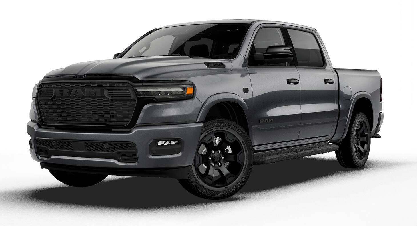  Ram 1500
