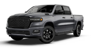 2027 Ram 1500 Big Horn Pickup