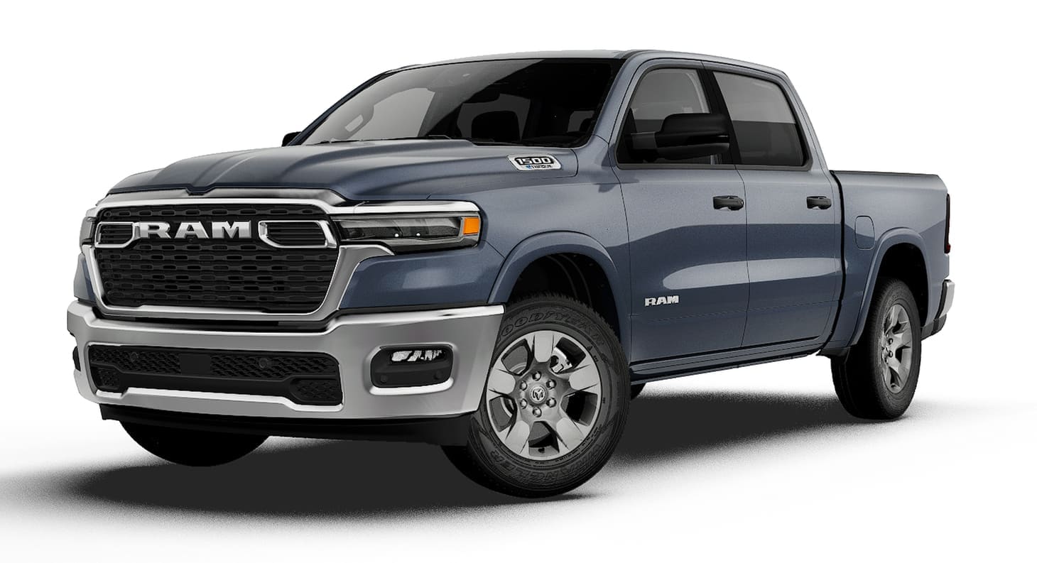  Ram 1500