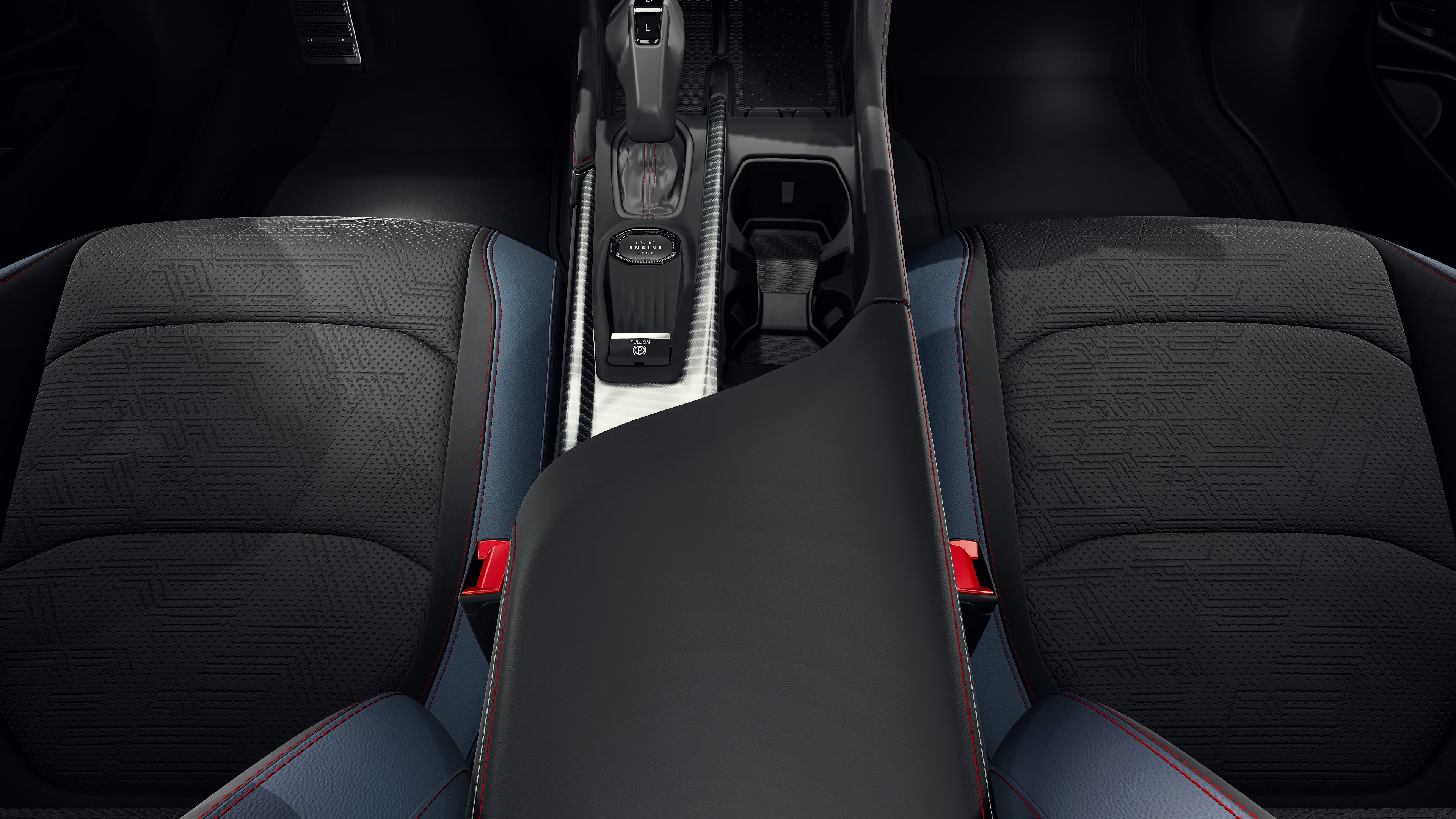 New 2027 Dodge Charger SCAT PACK PLUS 4-DOOR AWD Sedan