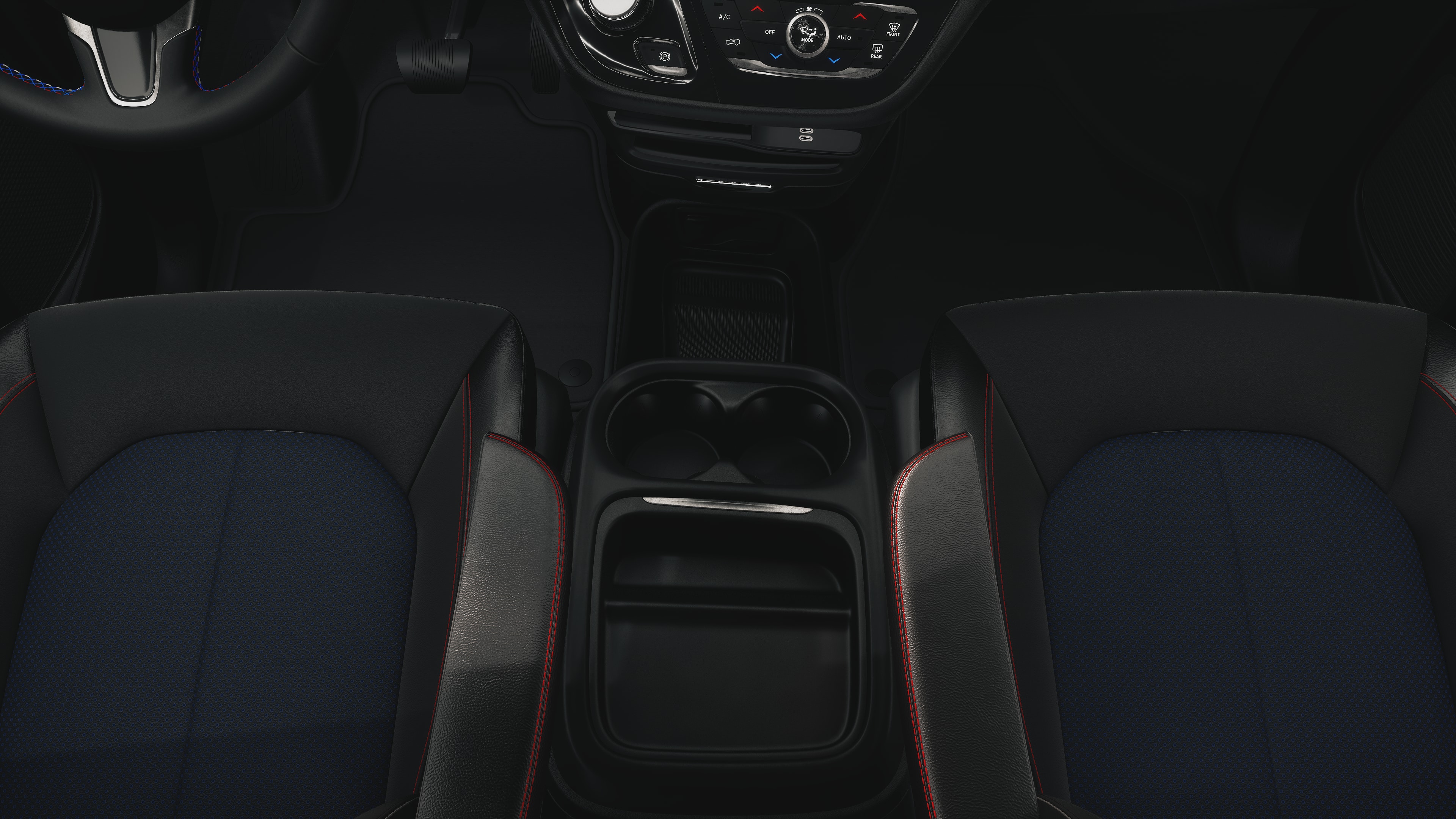 New 2027 Chrysler Pacifica SELECT