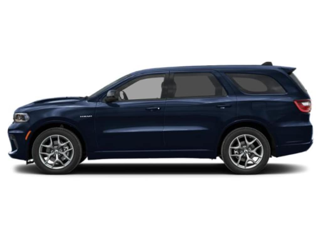 New 2027 Dodge Durango GT HEMI Sport Utility