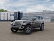  Jeep Wrangler 4-Door