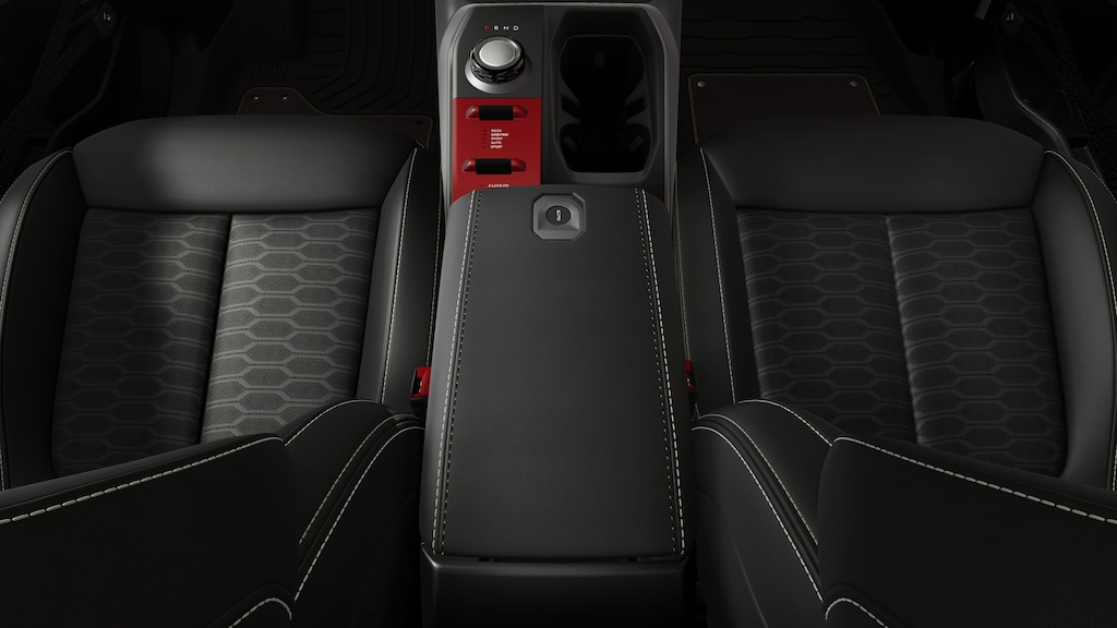 New 2026 Jeep Recon MOAB Sport Utility