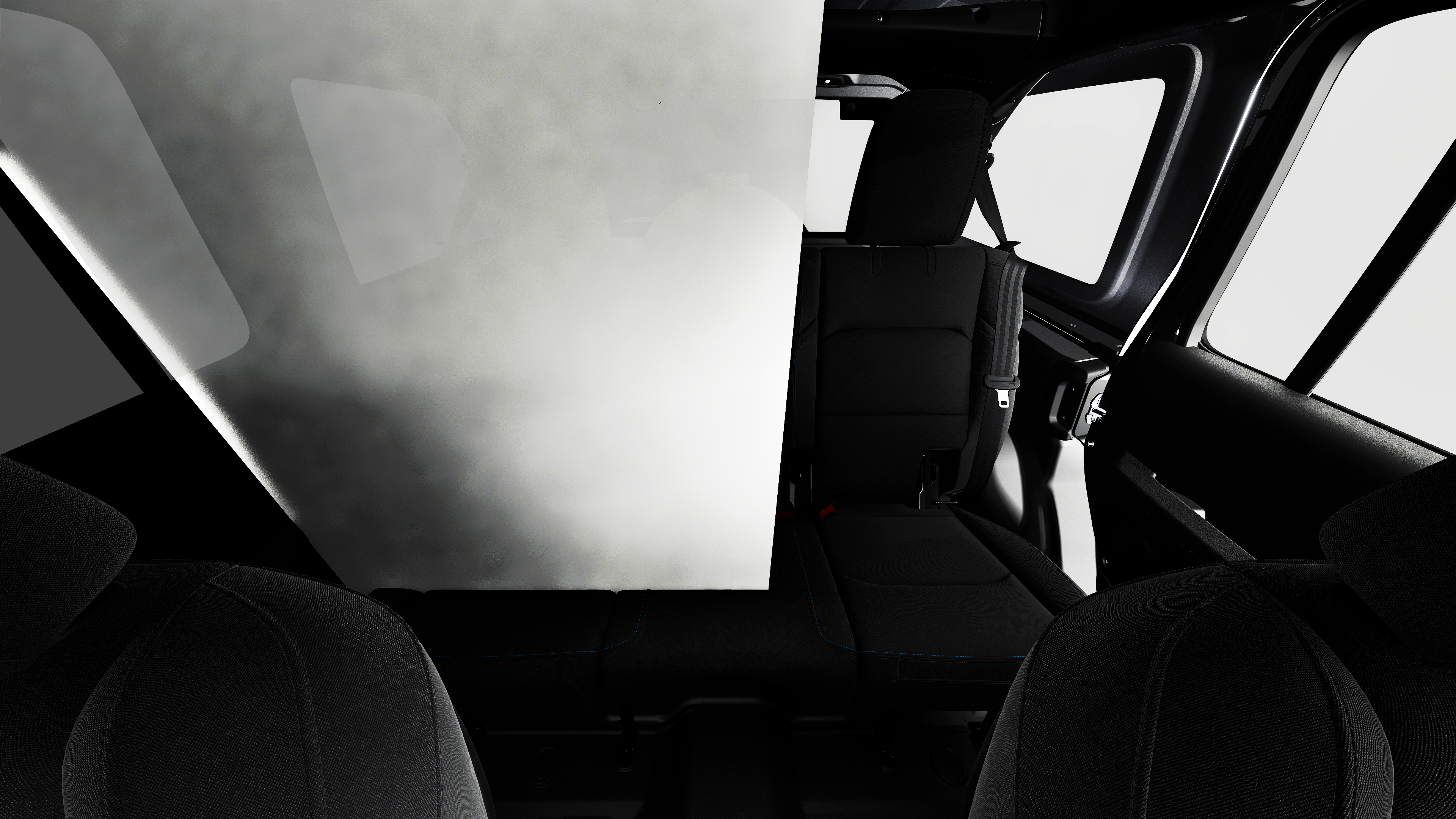 New 2027 Jeep Wrangler 4-DOOR REWIND Sport Utility