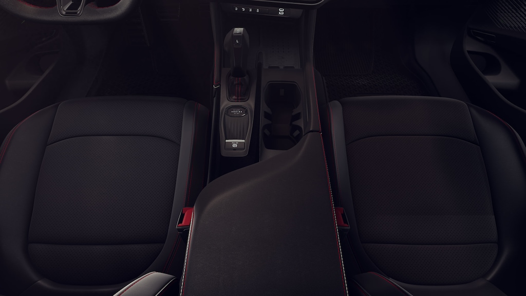 New 2026 Dodge Charger R/T Plus 4-Door AWD Sedan