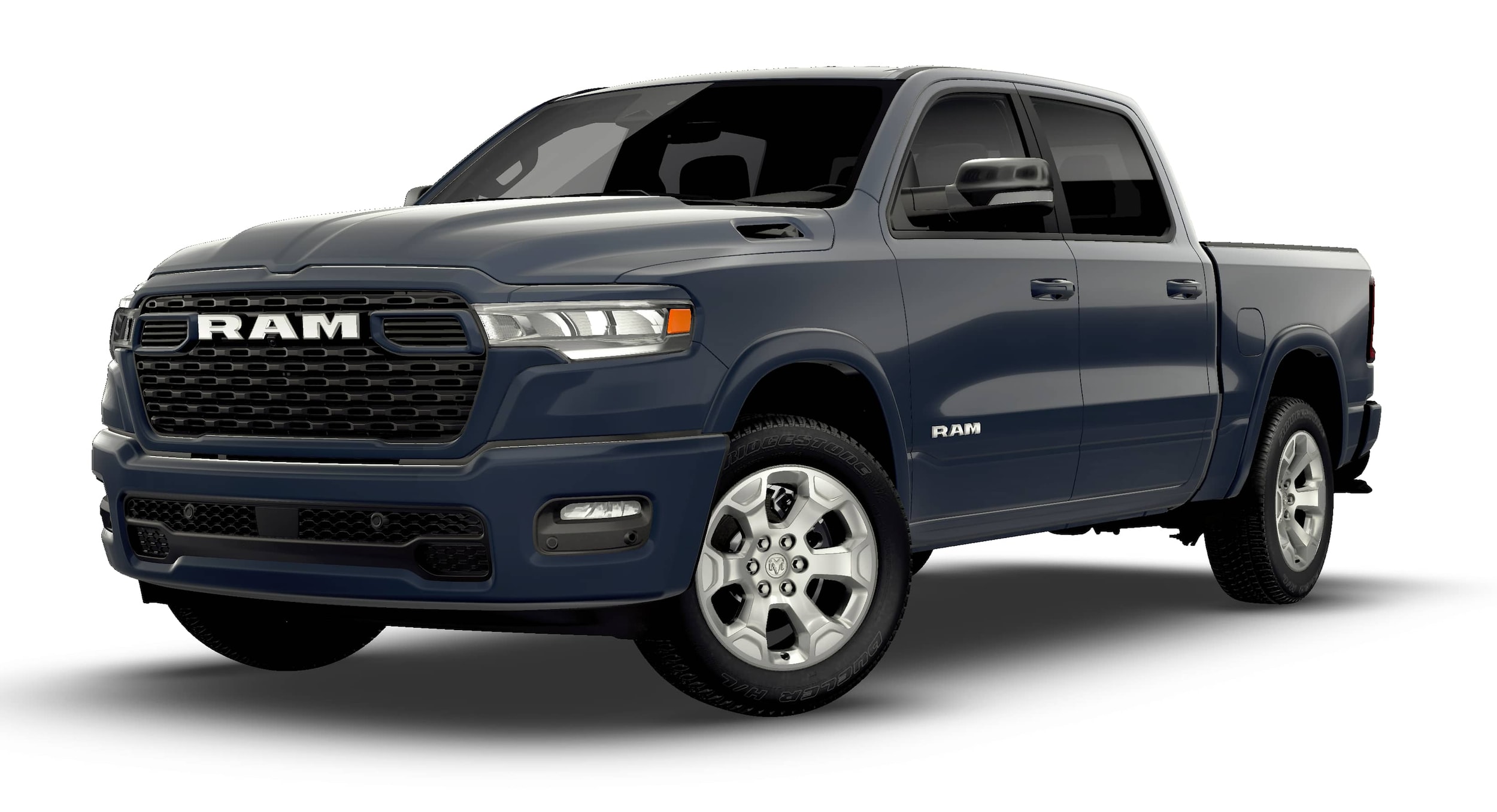 2026 RAM 1500 Pickup Big Horn/Lone Star