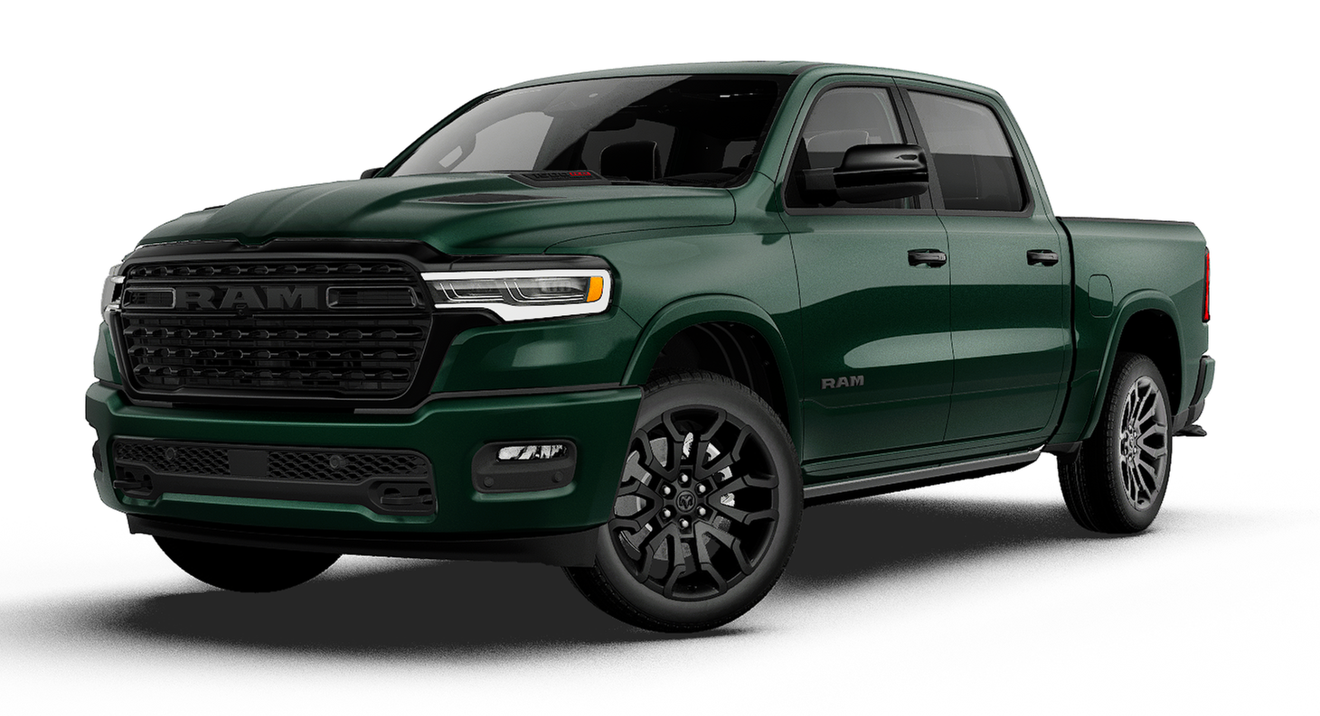  Ram 1500