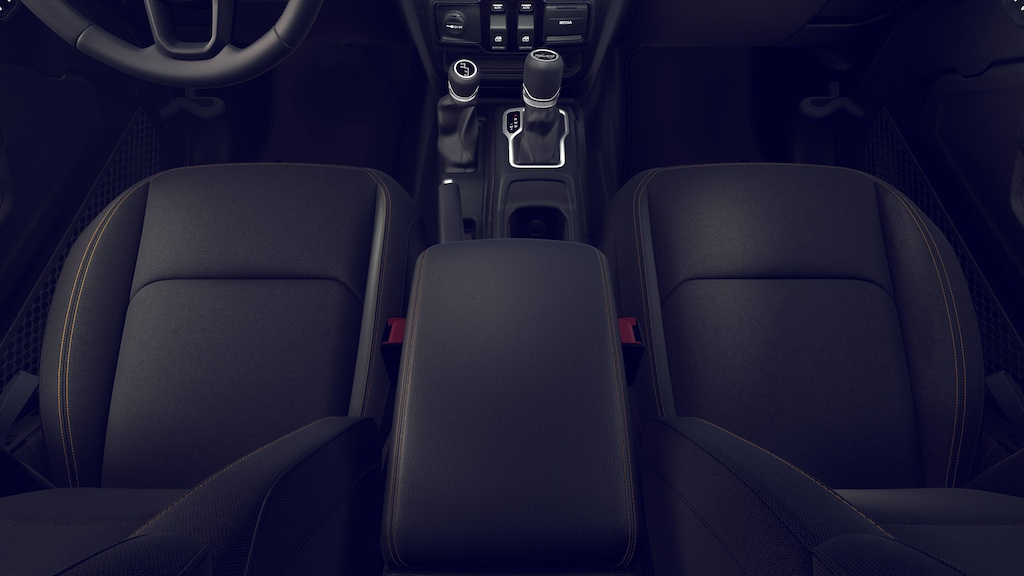 New 2026 Jeep Wrangler Sport S Sport Utility