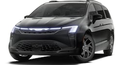 2027 Chrysler Pacifica Limited Passenger Van