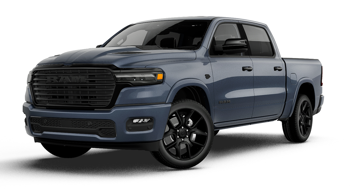  Ram 1500