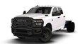  Ram 3500 Chassis Cab