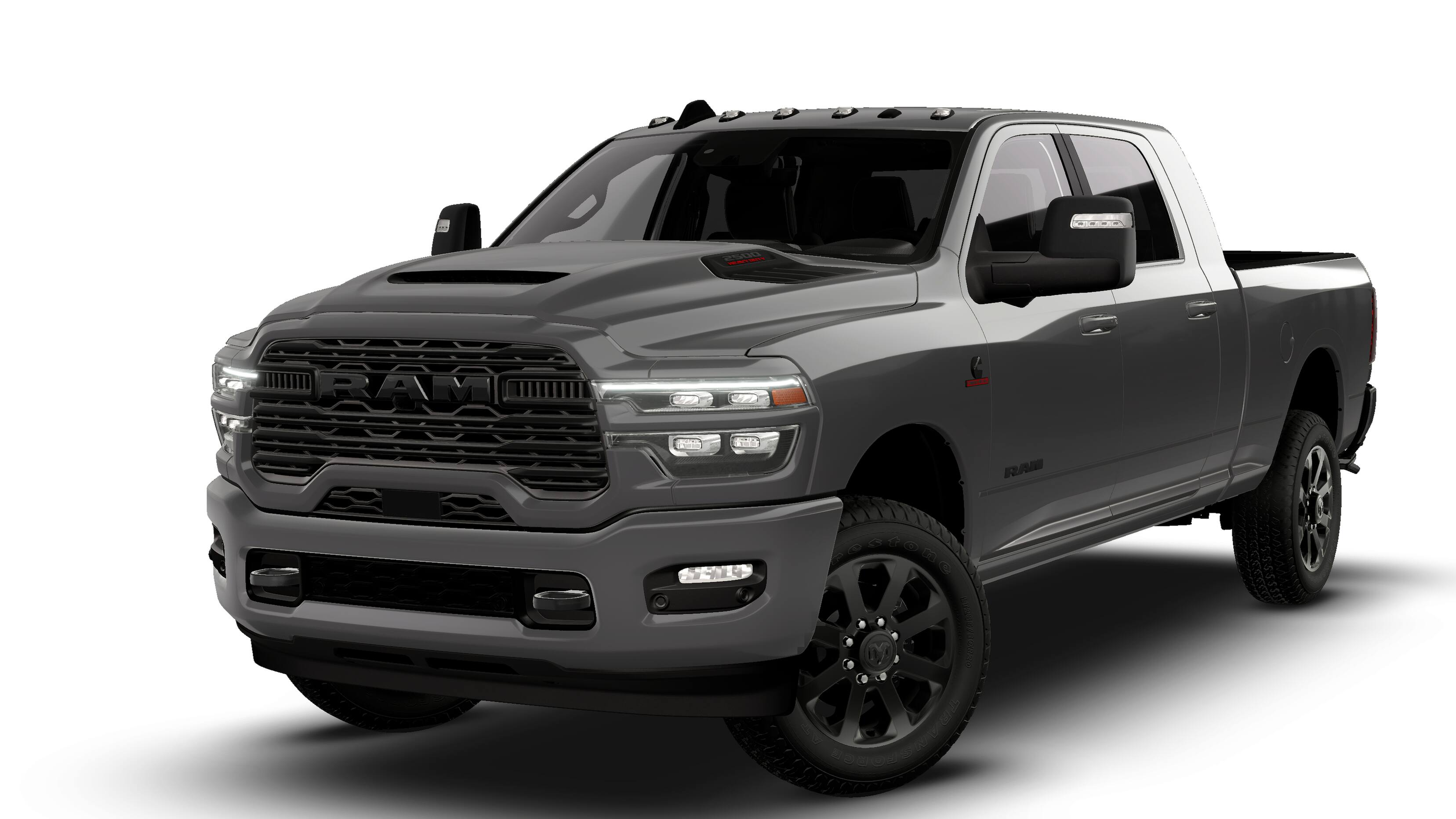  Ram 2500