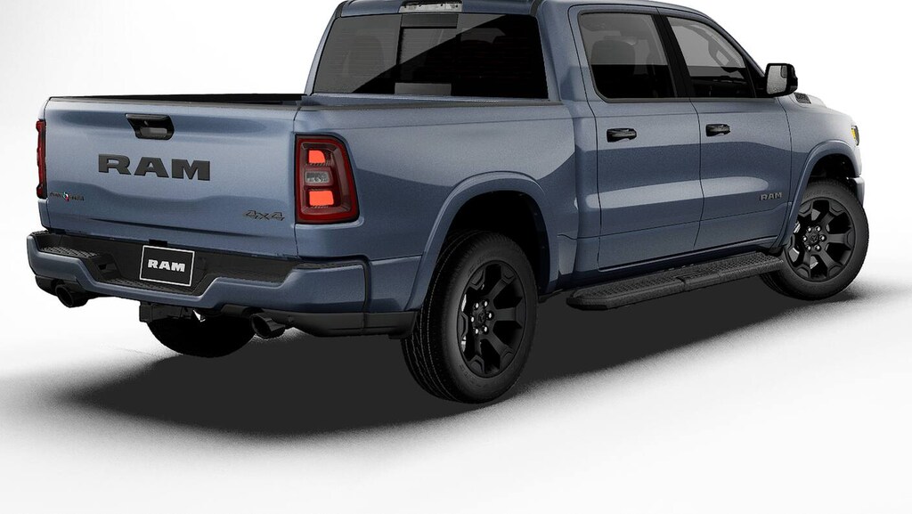 New 2027 Ram 1500 Big Horn/Lone Star Pickup