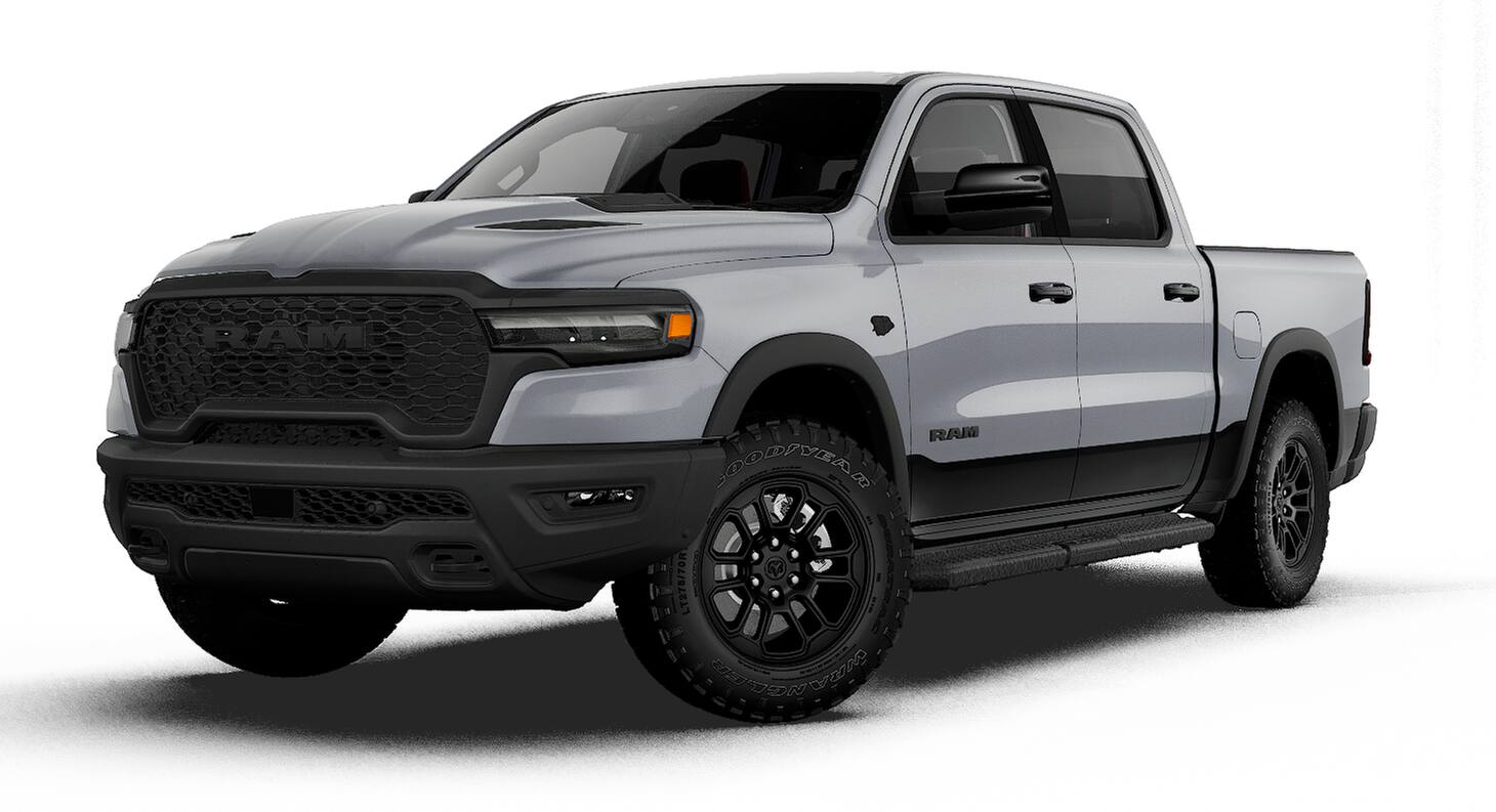  Ram 1500