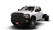  Ram 5500 Chassis