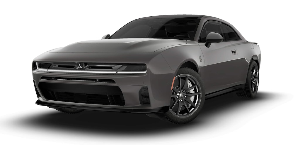 Used 2026 Dodge Charger Scat Pack Coupe