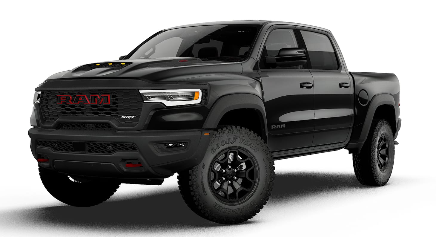  Ram 1500
