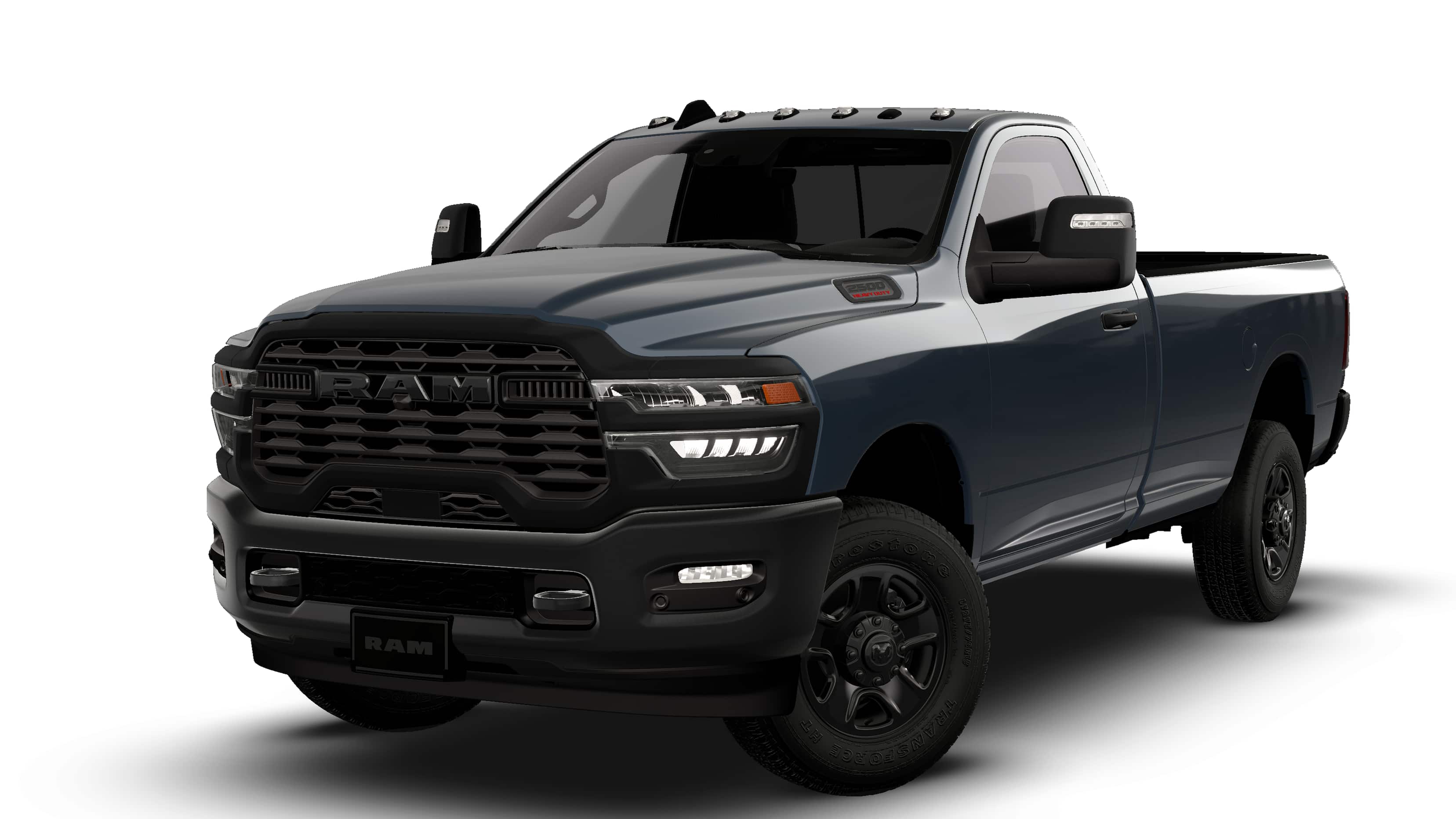  Ram 2500